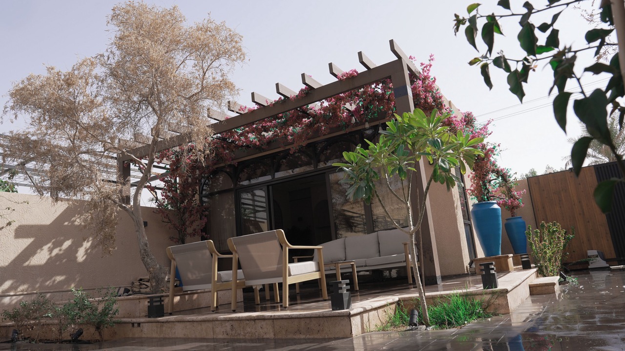 Photo of Patio Balcony in Uyayna