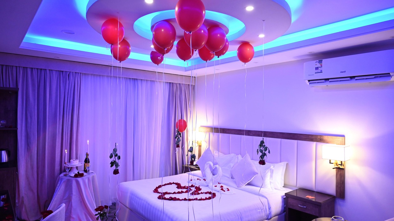 Photo of Bedroom in Yanbu