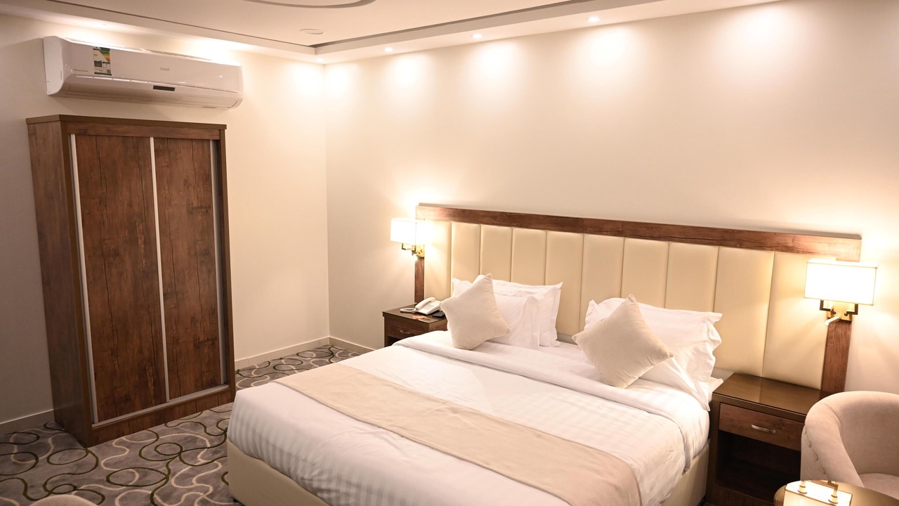 Photo of Bedroom in Yanbu