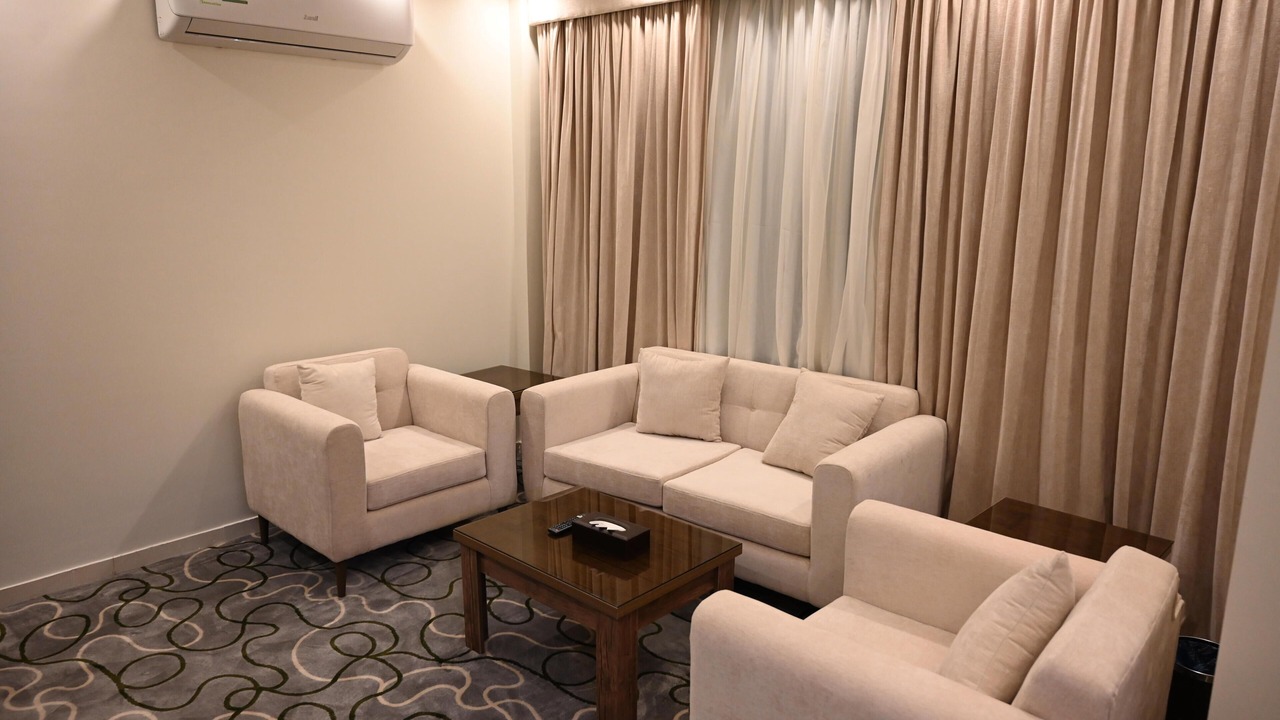 Photo of Bedroom in Yanbu