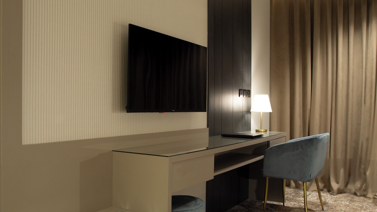 Photo of Bedroom in Medina