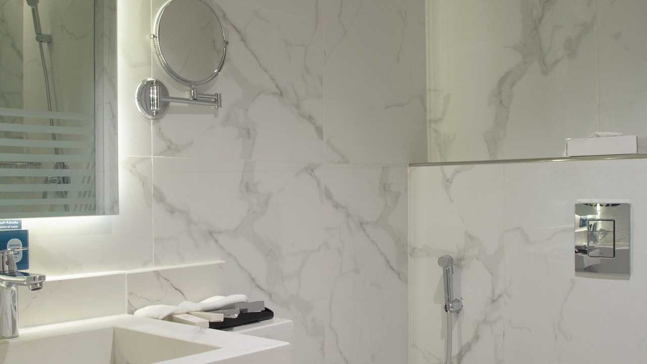 Photo of Bathroom in Medina