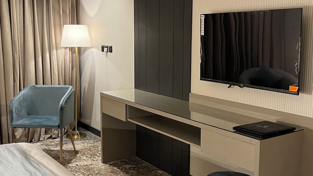 Photo of Bedroom in Medina