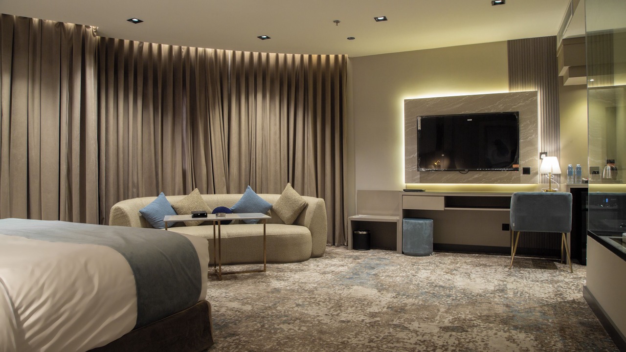 Photo of Bedroom in Medina