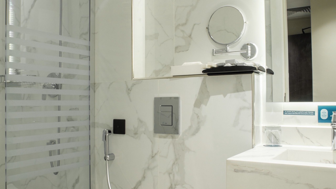 Photo of Bathroom in Medina
