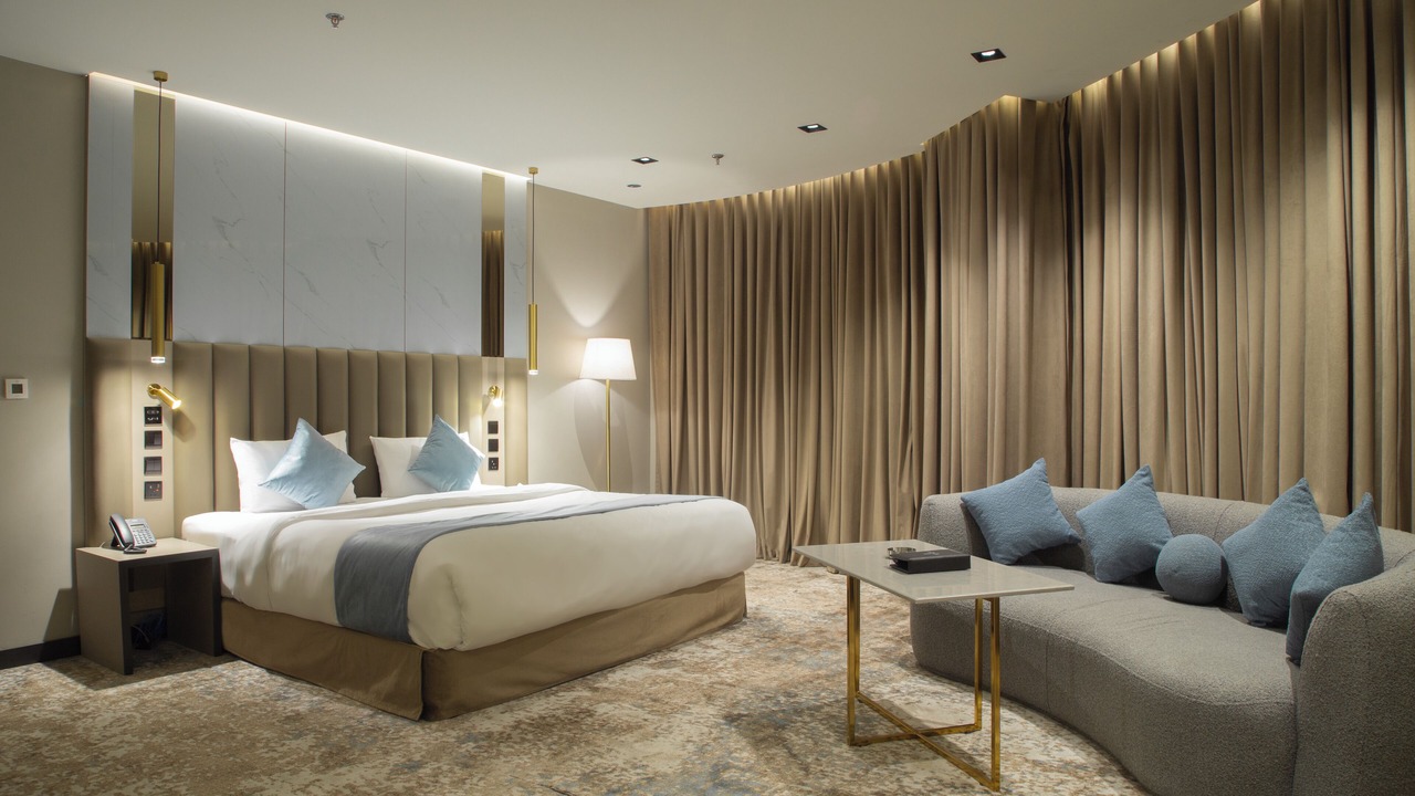 Photo of Bedroom in Medina