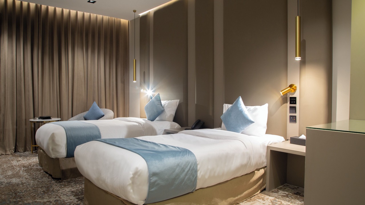 Photo of Bedroom in Medina