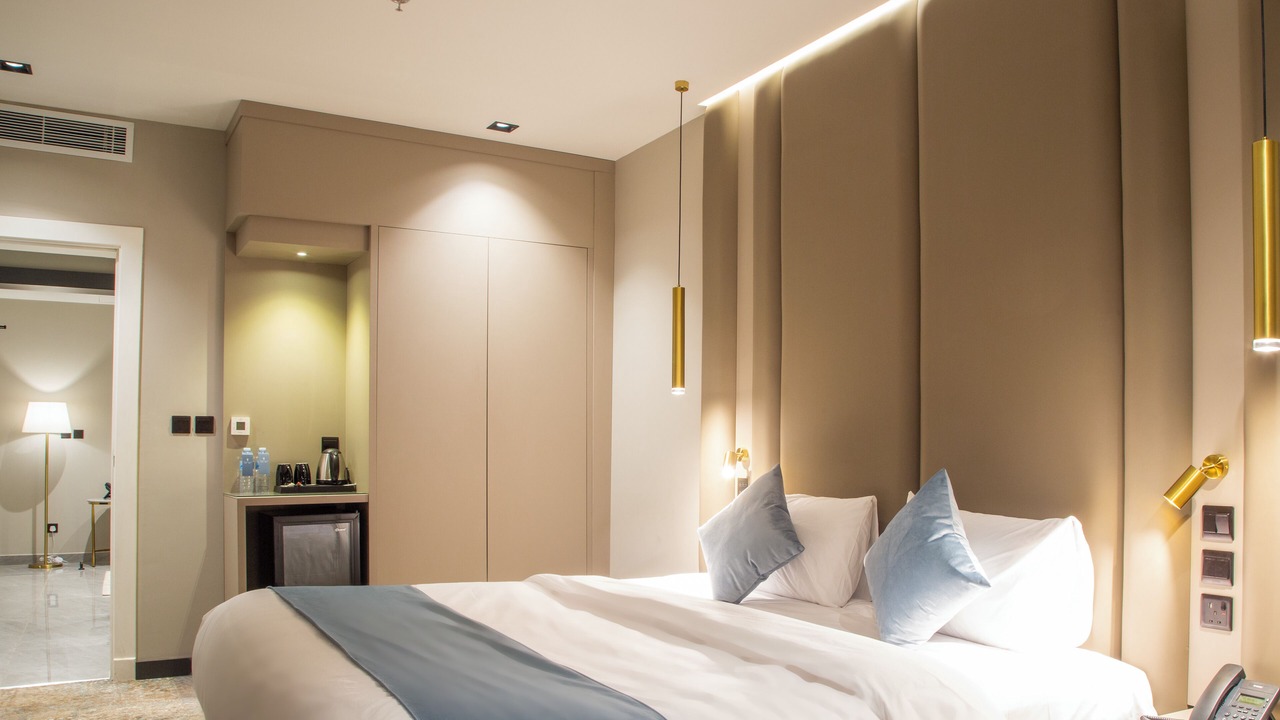 Photo of Bedroom in Medina