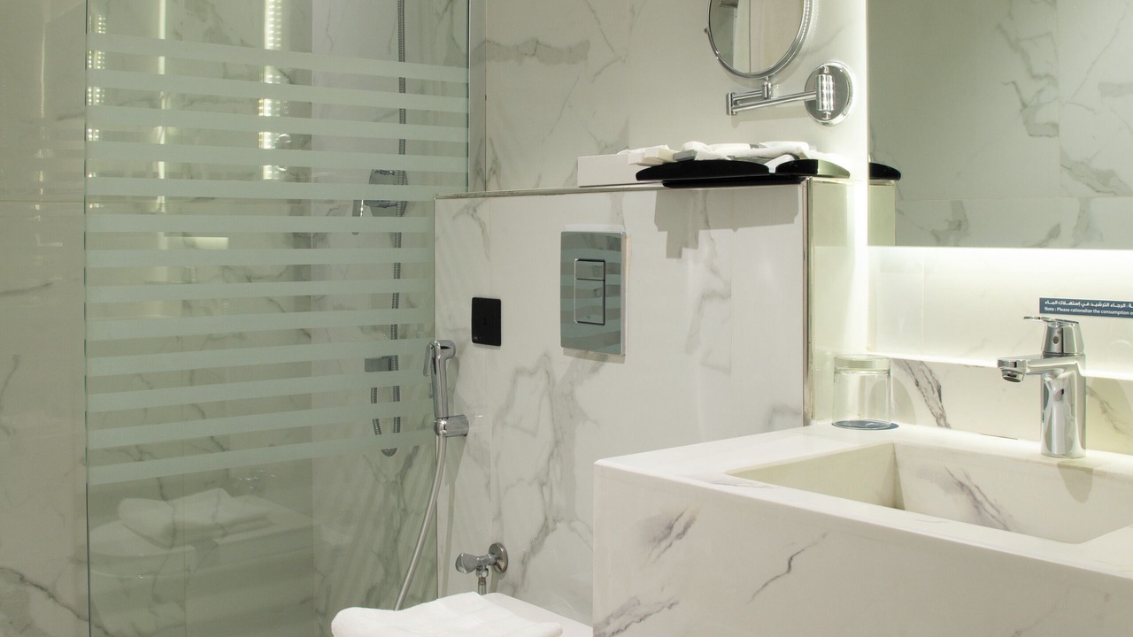Photo of Bathroom in Medina