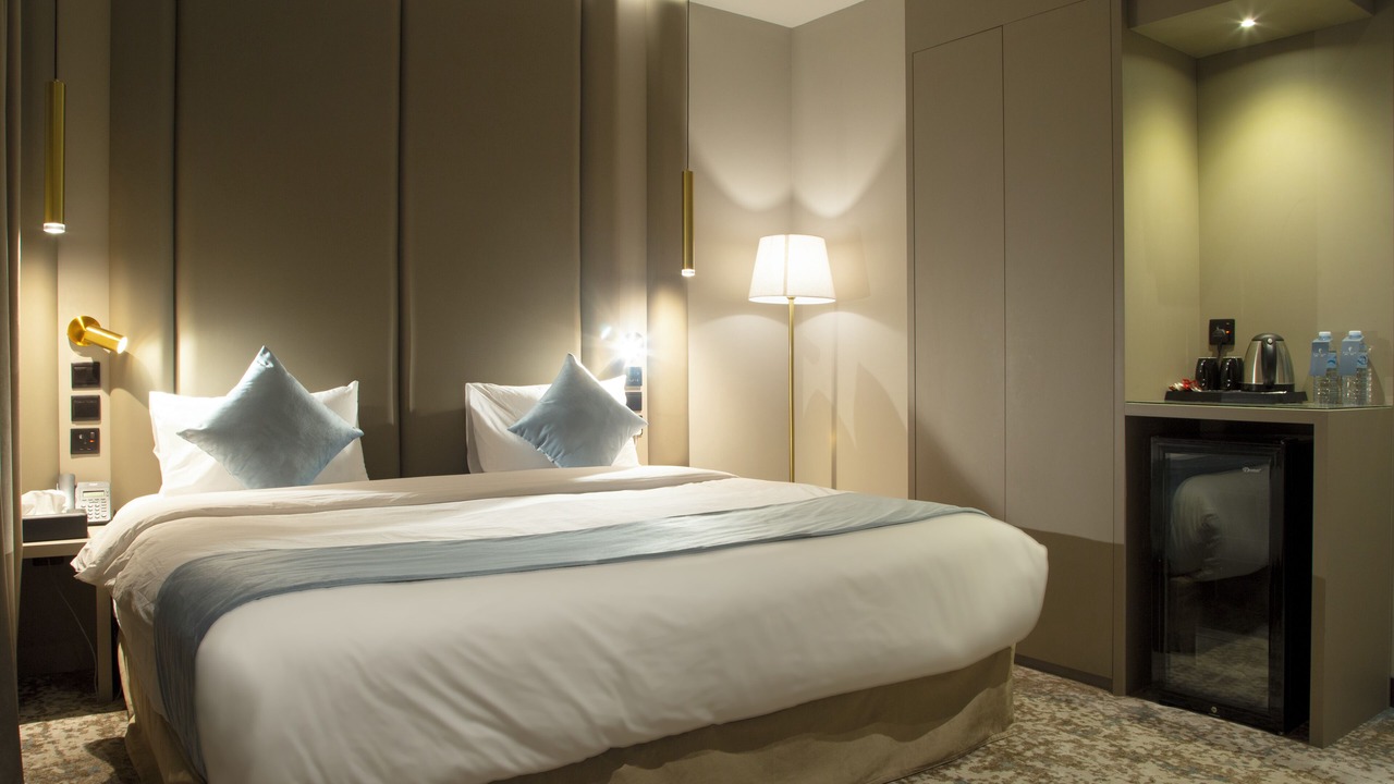 Photo of Bedroom in Medina