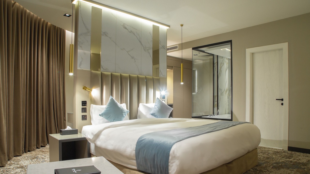 Photo of Bedroom in Medina