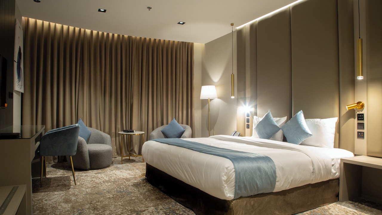 Photo of Bedroom in Medina