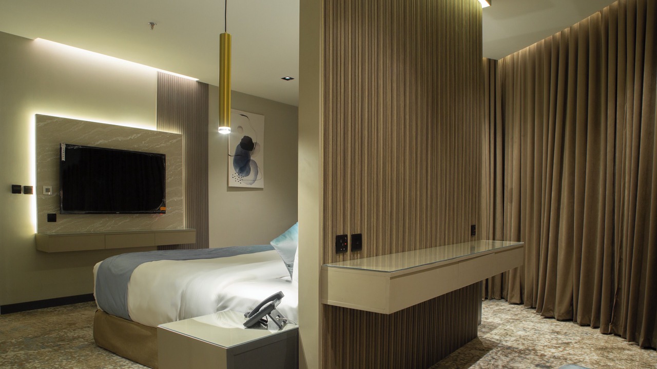 Photo of Bedroom in Medina