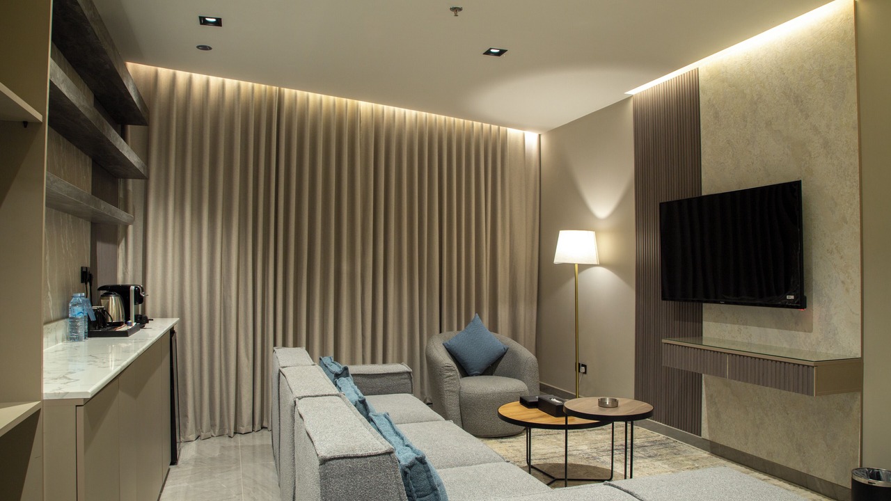 Photo of Livingroom in Medina
