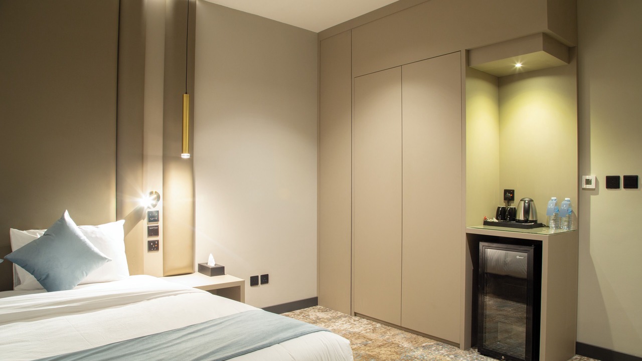 Photo of Bedroom in Medina