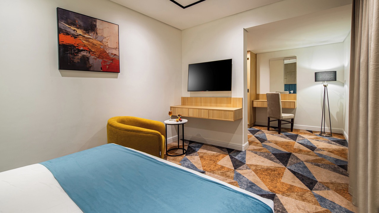 Photo of Bedroom in Abha