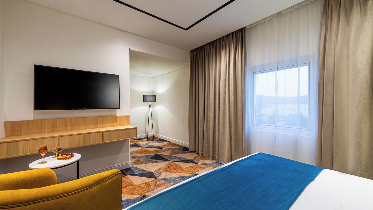 Photo of Bedroom in Abha
