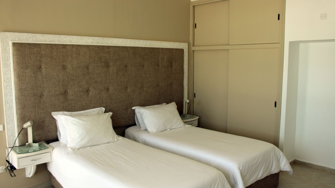 Photo of Bedroom in Sidi Yahya Zaer