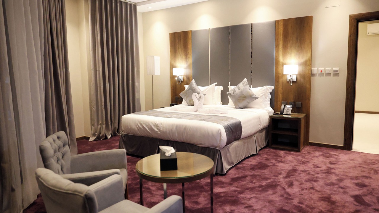 Photo of Bedroom in Ar Rass