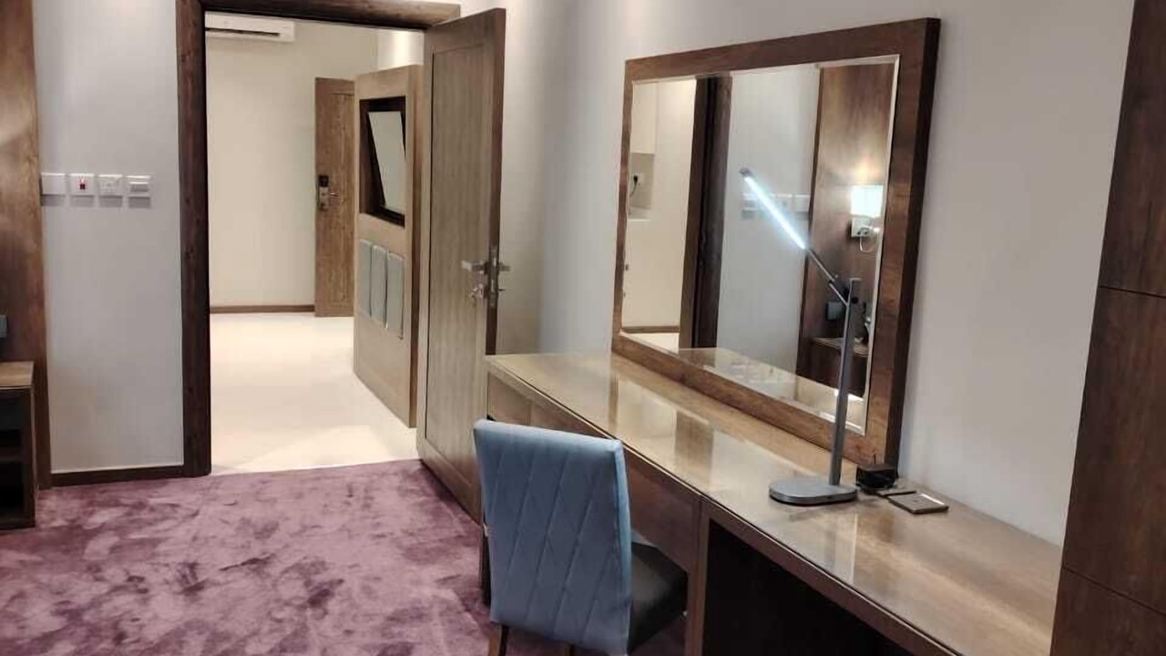 Photo of Bedroom in Ar Rass
