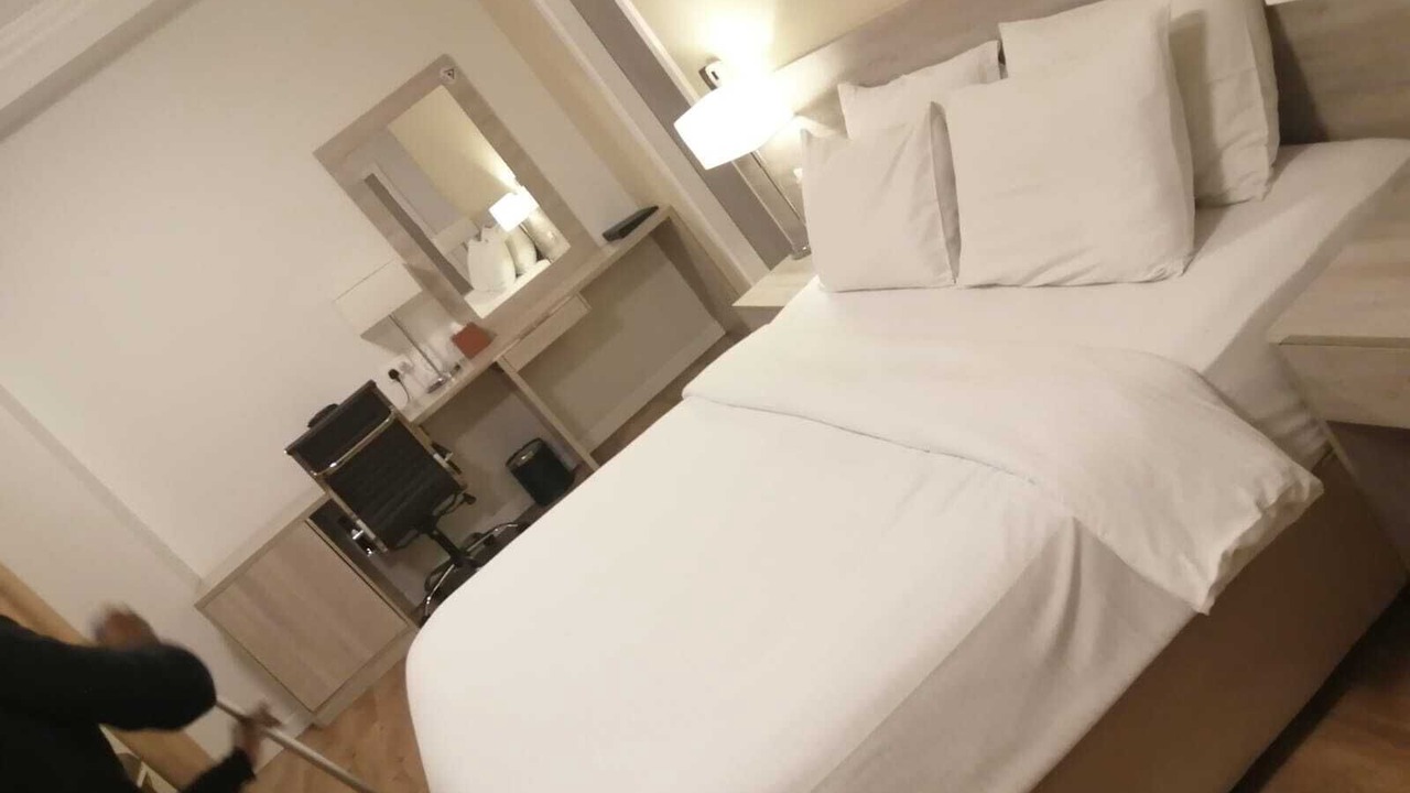 Photo of Bedroom in Al Hoora