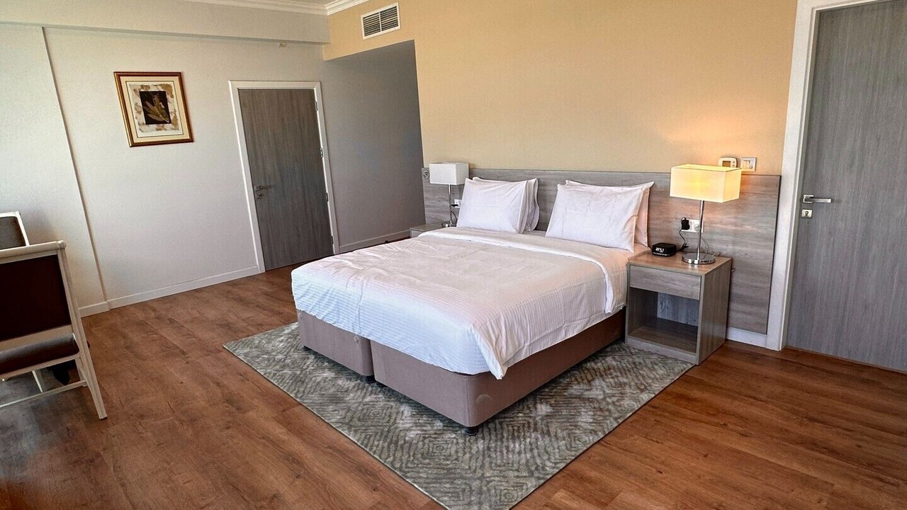 Photo of Bedroom in Al Hoora