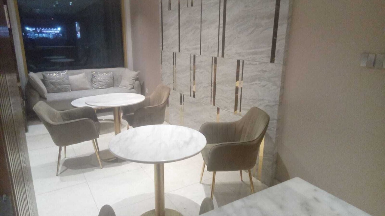 Photo of Livingroom in Al Hoora