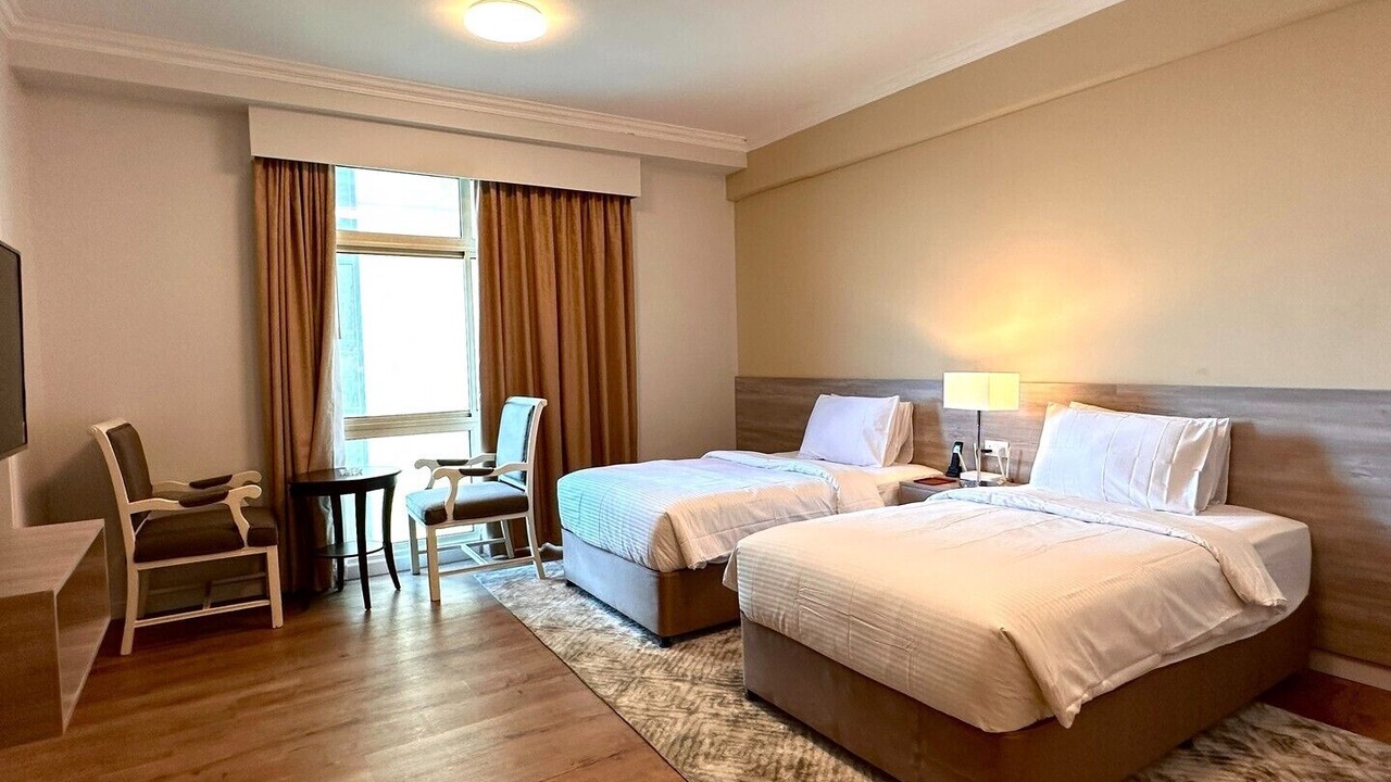 Photo of Bedroom in Al Hoora