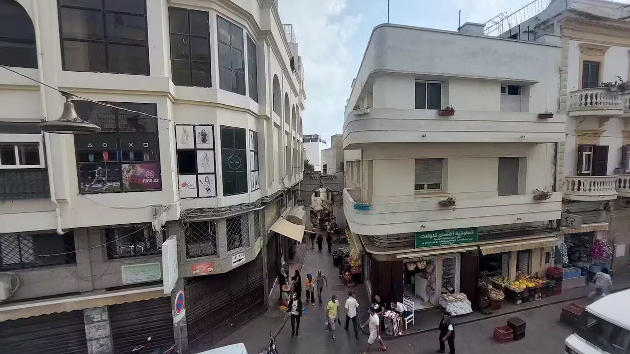 Photo of Others in Marshan