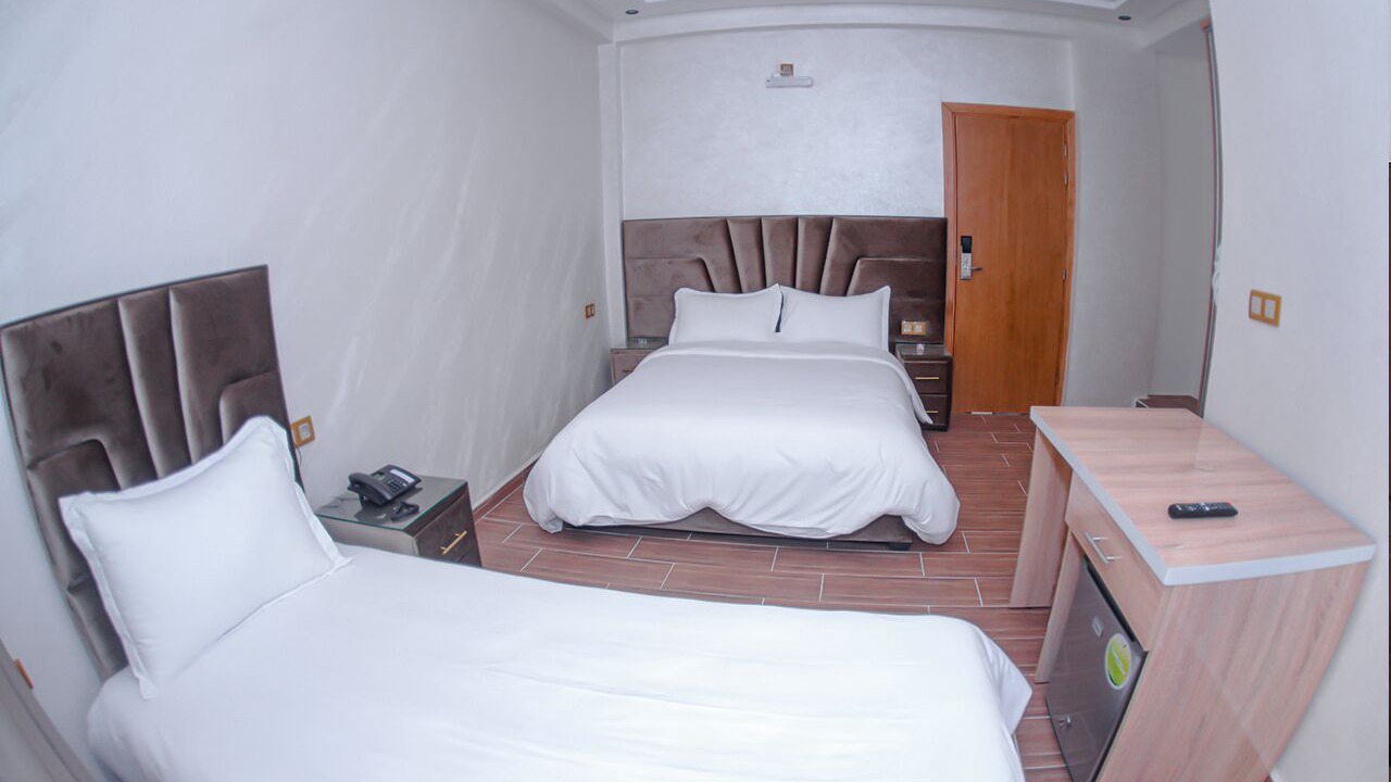 Photo of Patio Balcony in Azemmour