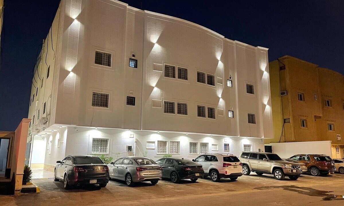 Photo of Outdoor in Al Aqiq