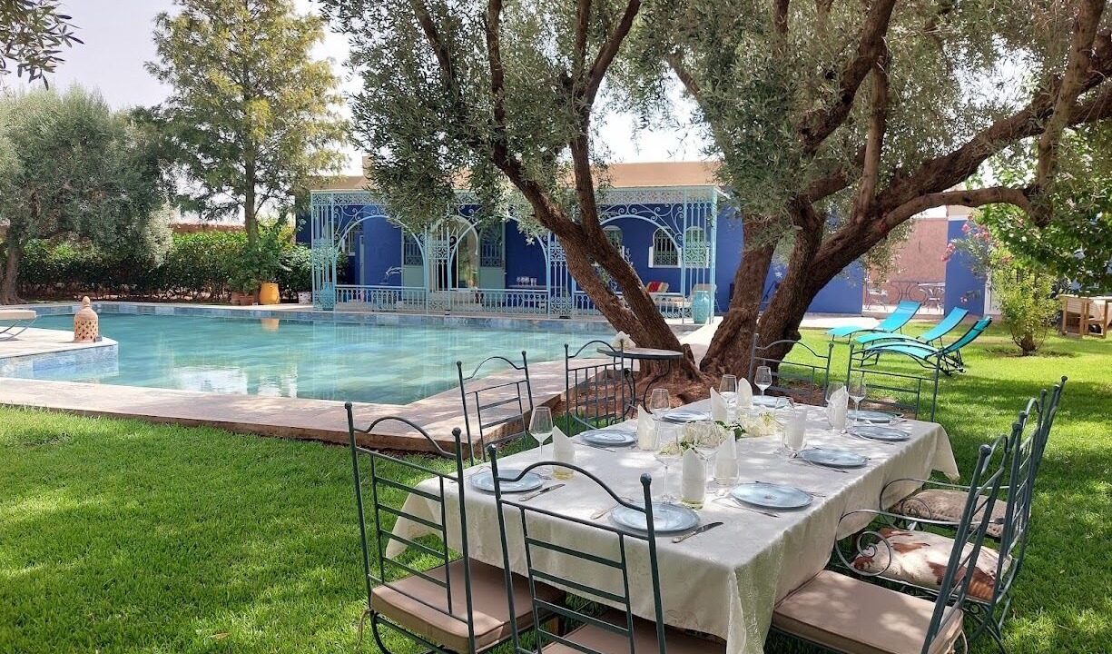 Photo of Outdoor in Oulad Hassoune