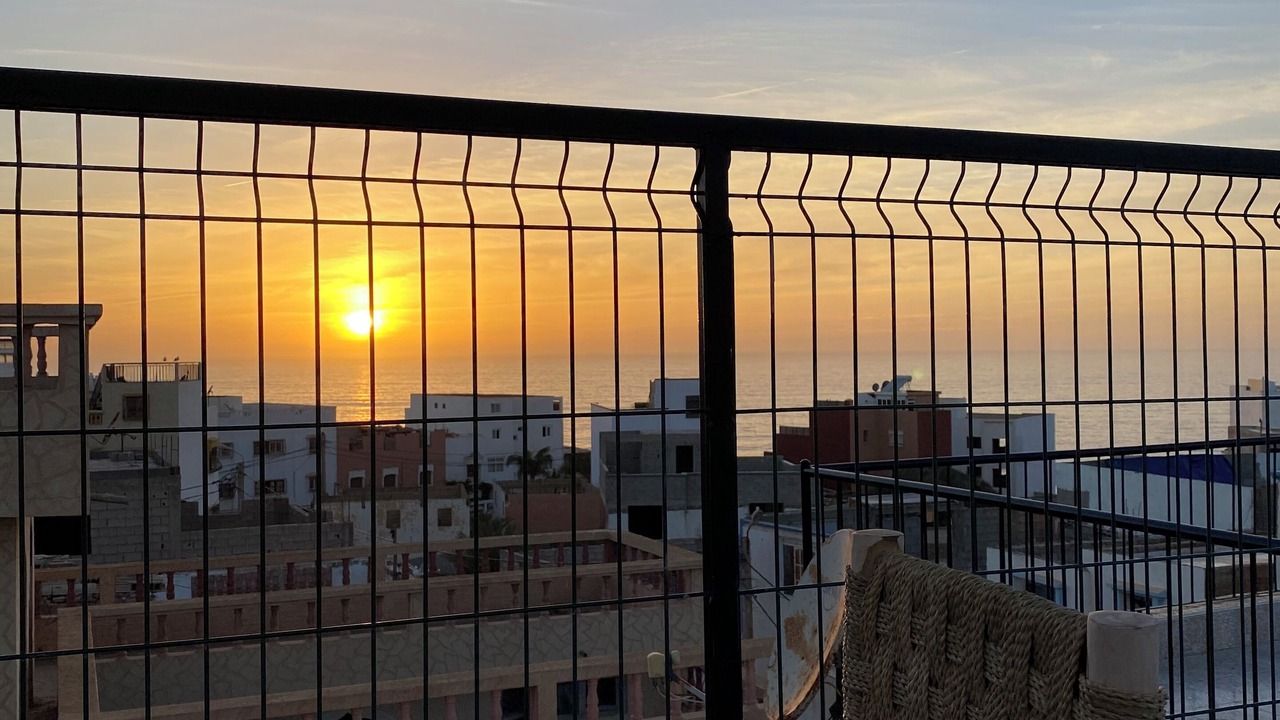 Photo of Patio Balcony in Anza