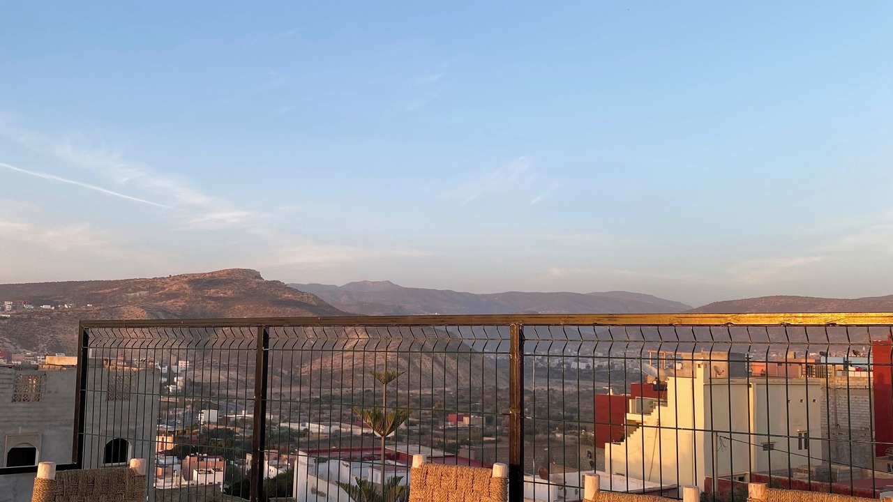 Photo of Patio Balcony in Anza