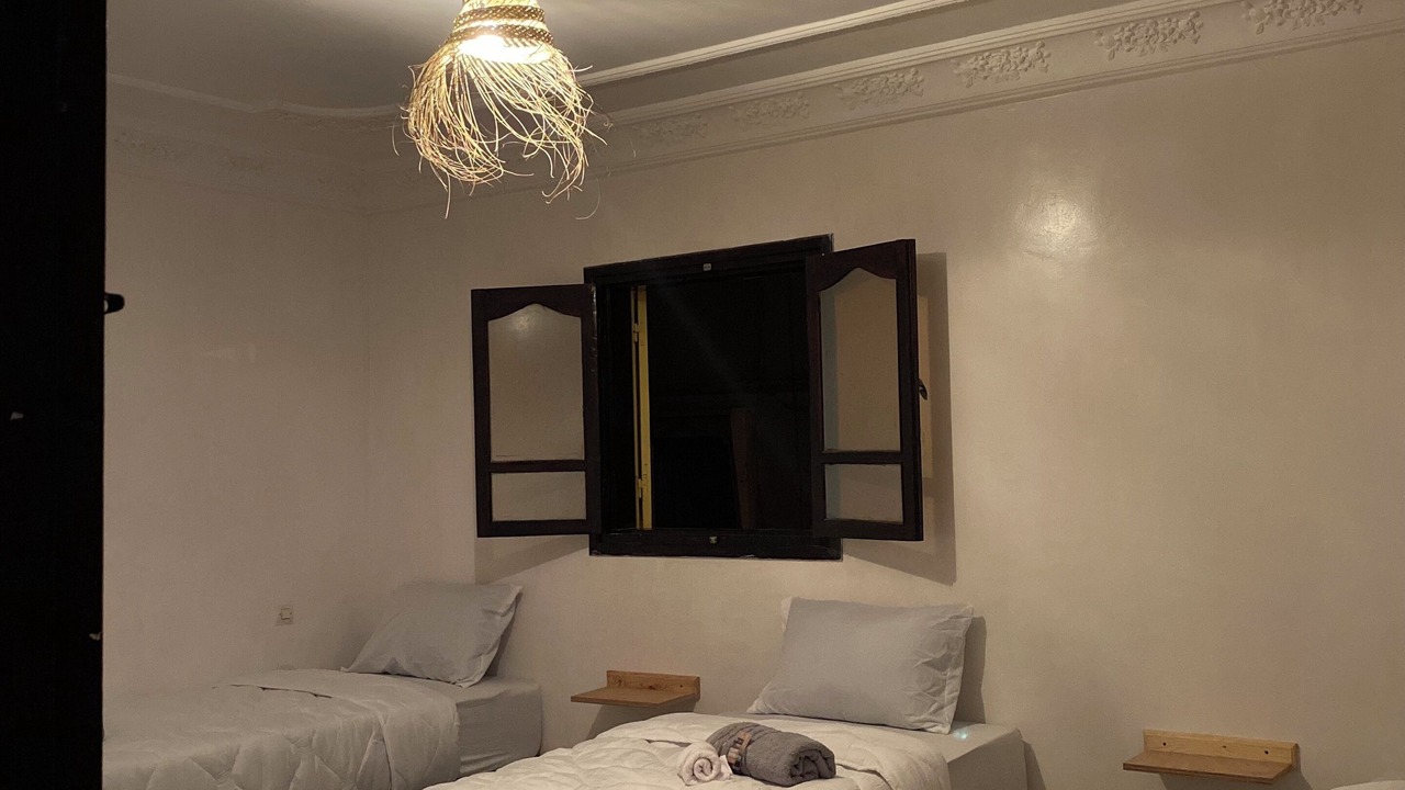 Photo of Bedroom in Anza