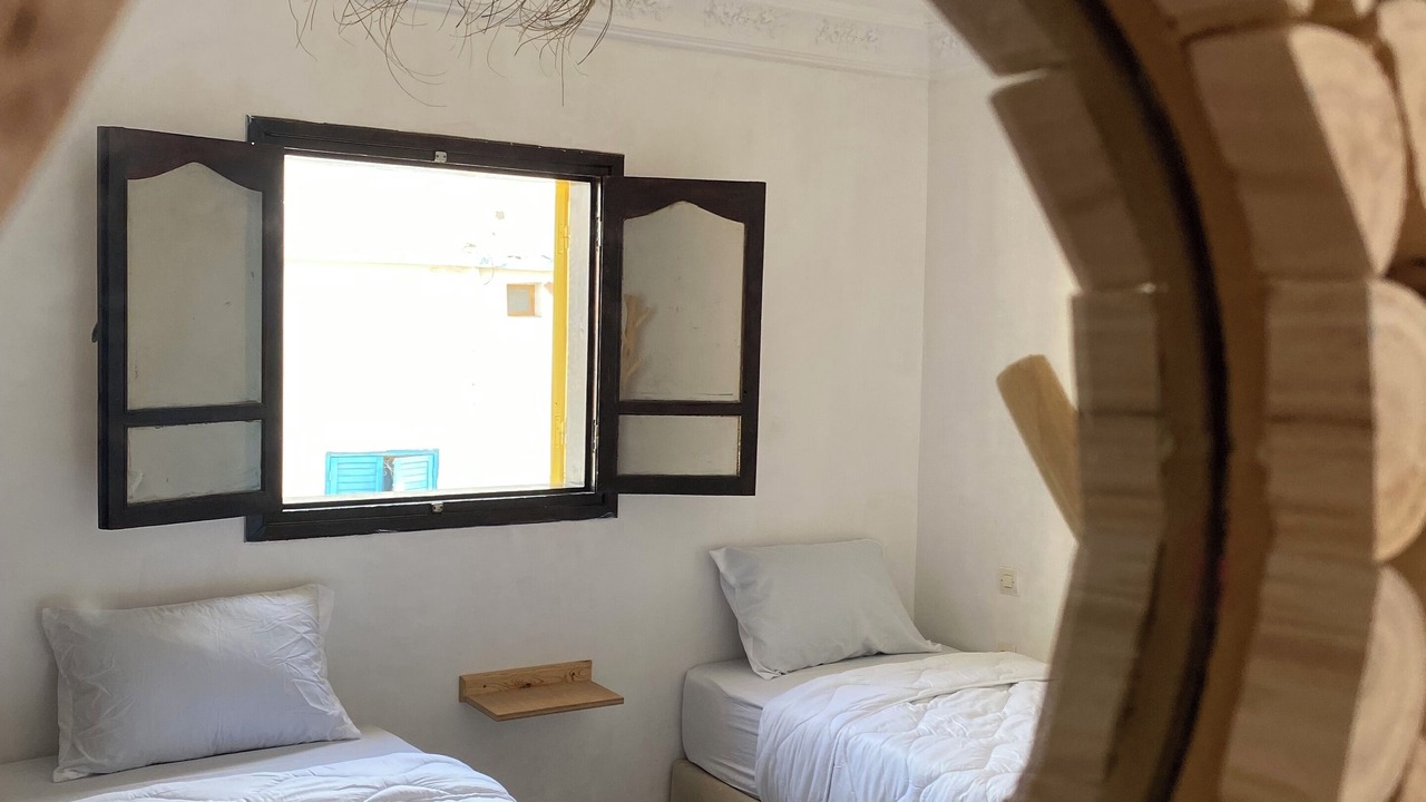 Photo of Bedroom in Anza