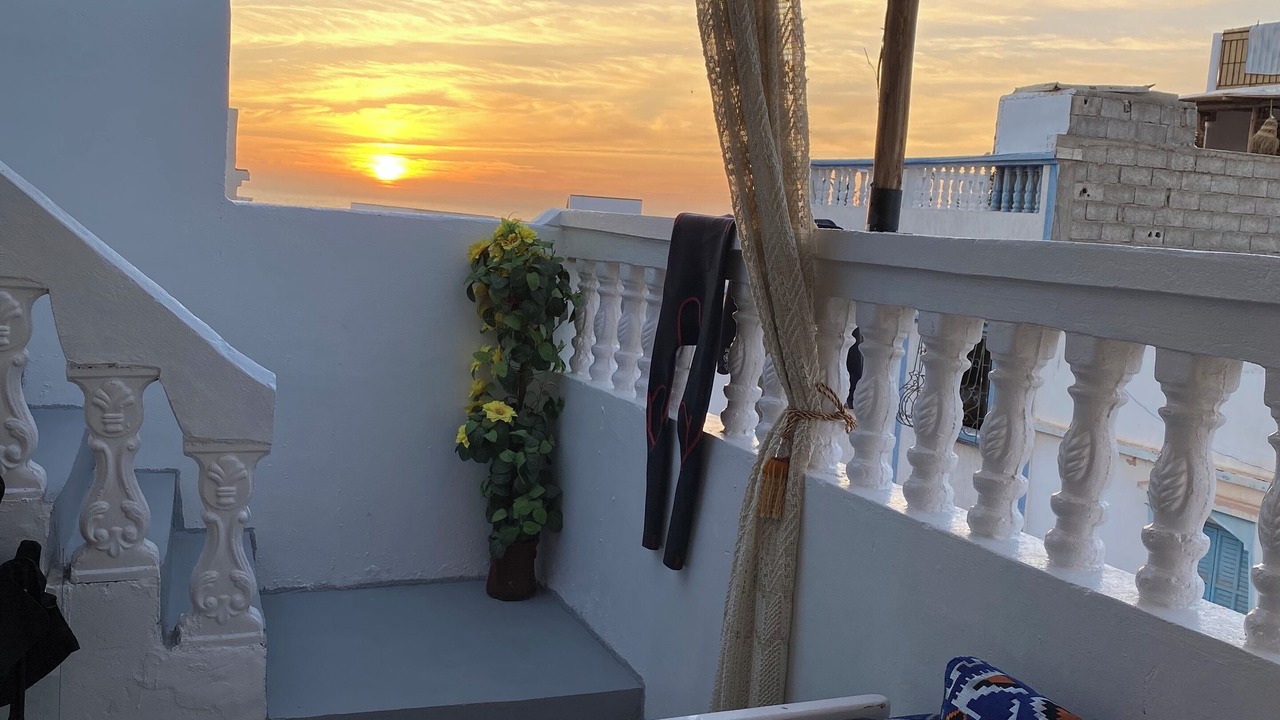 Photo of Patio Balcony in Anza