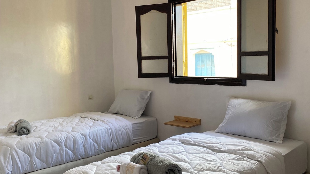 Photo of Bedroom in Anza