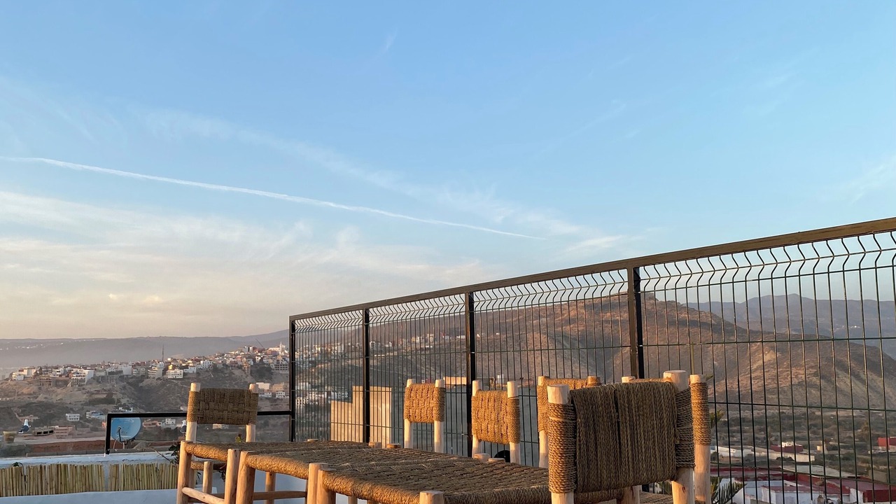 Photo of Patio Balcony in Anza