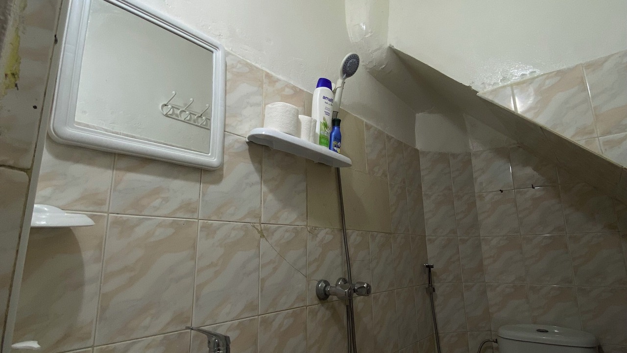 Photo of Bathroom in Anza