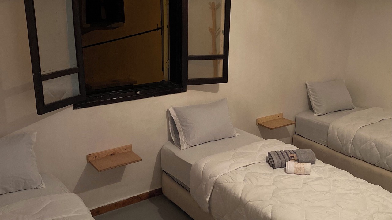 Photo of Bedroom in Anza