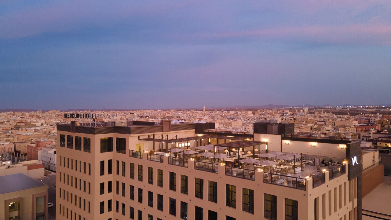 Photo of Outdoor in Khamis Mushait