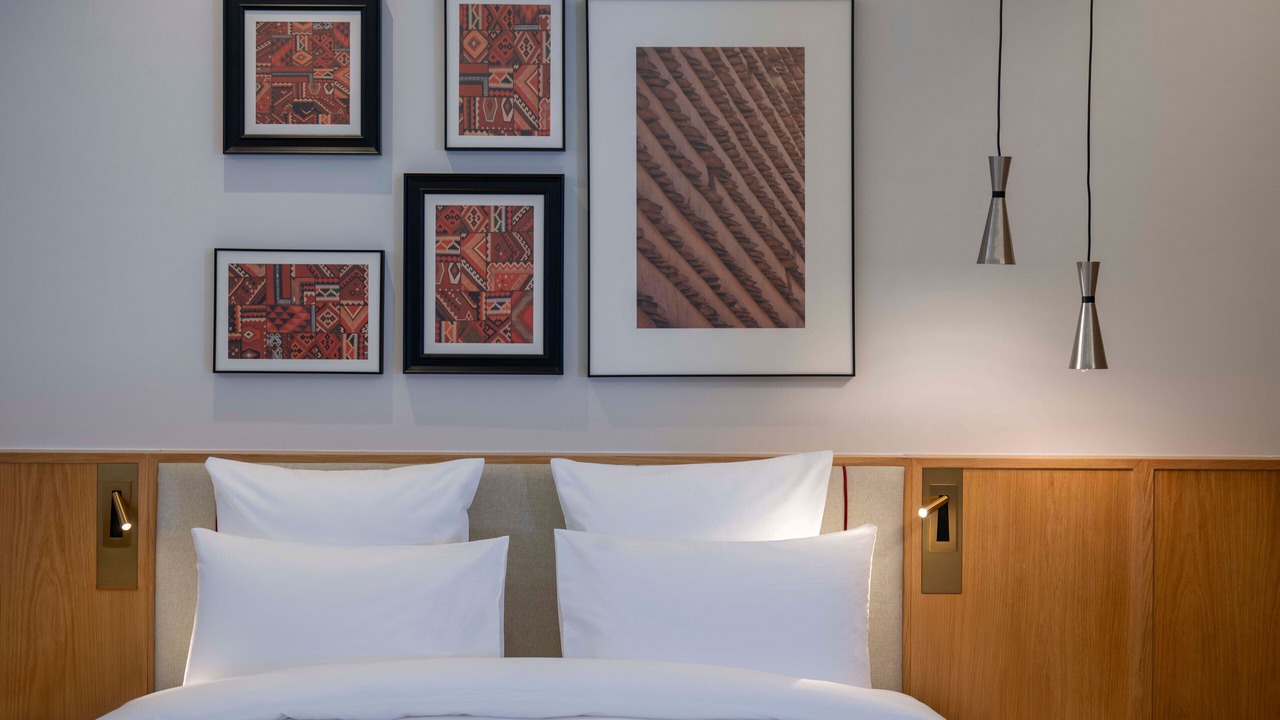 Photo of Bedroom in Khamis Mushait