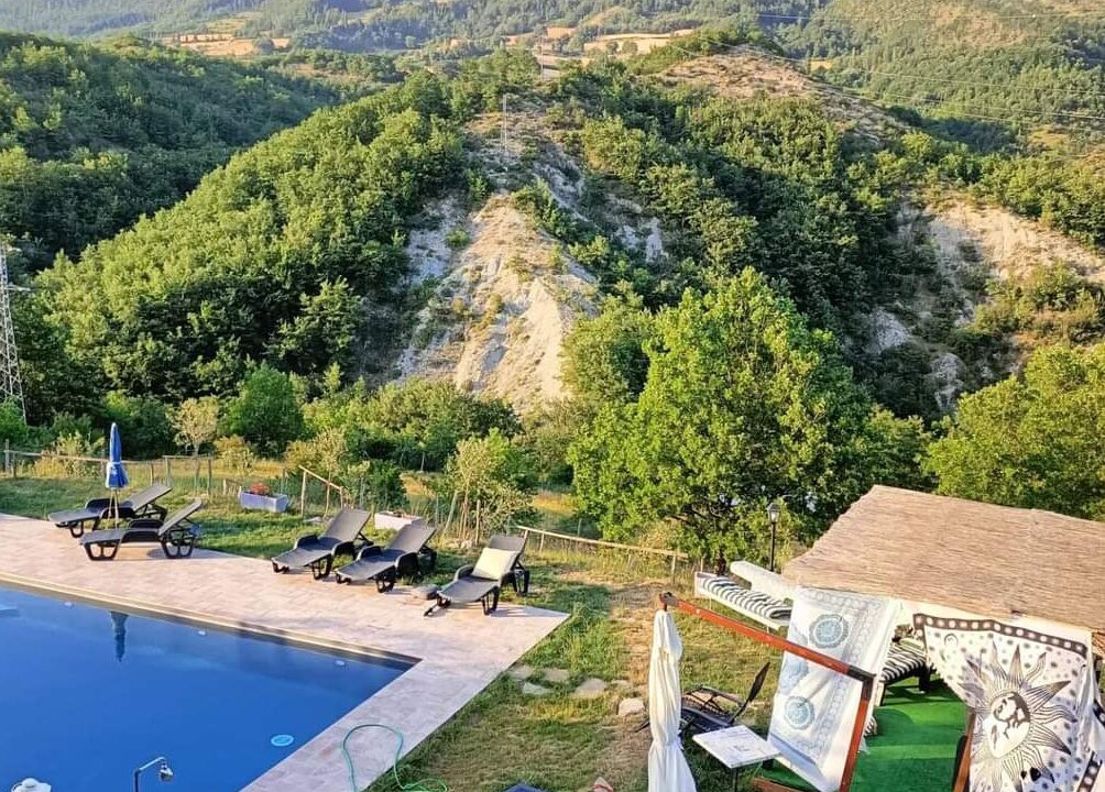 Photo of Outdoor in Nerbisci