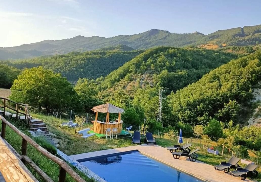 Photo of Outdoor in Nerbisci