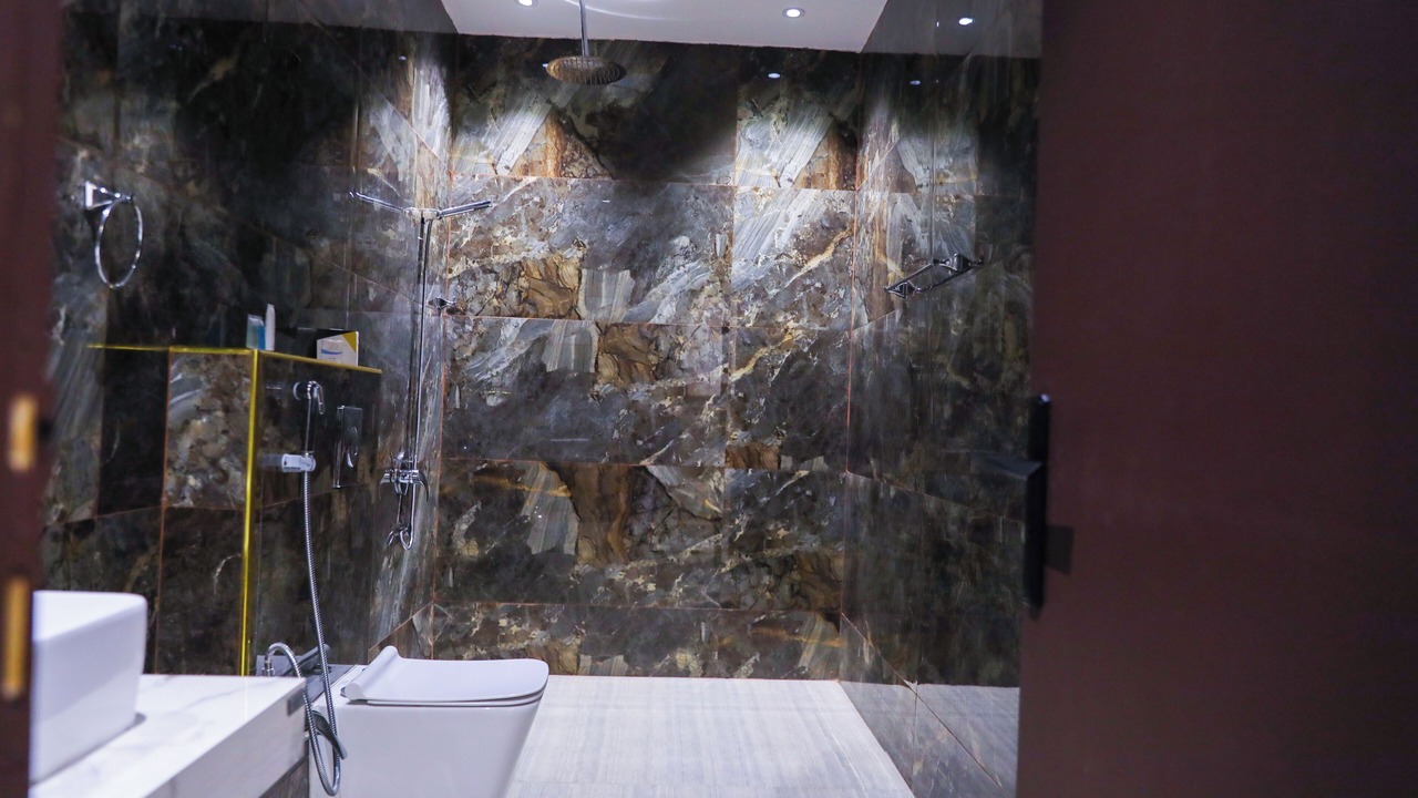 Photo of Bathroom in Riyadh