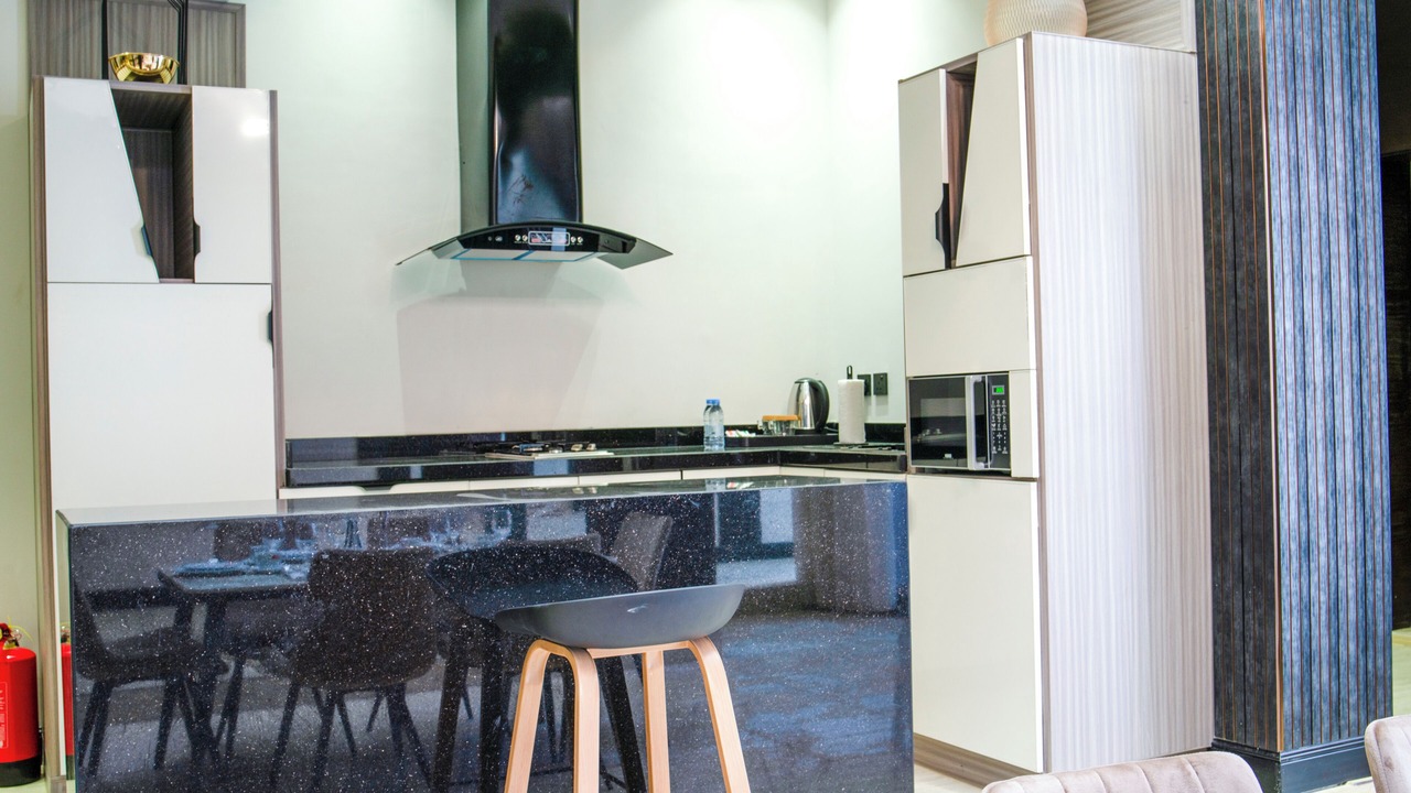 Photo of Kitchen in Riyadh