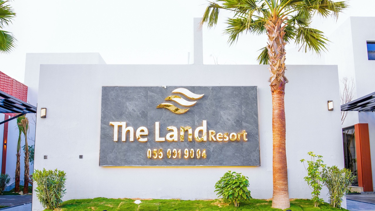 Photo of Outdoor in Riyadh