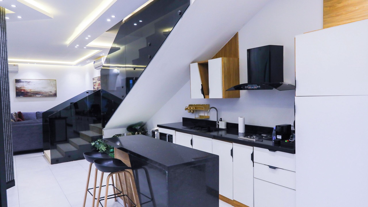 Photo of Kitchen in Riyadh