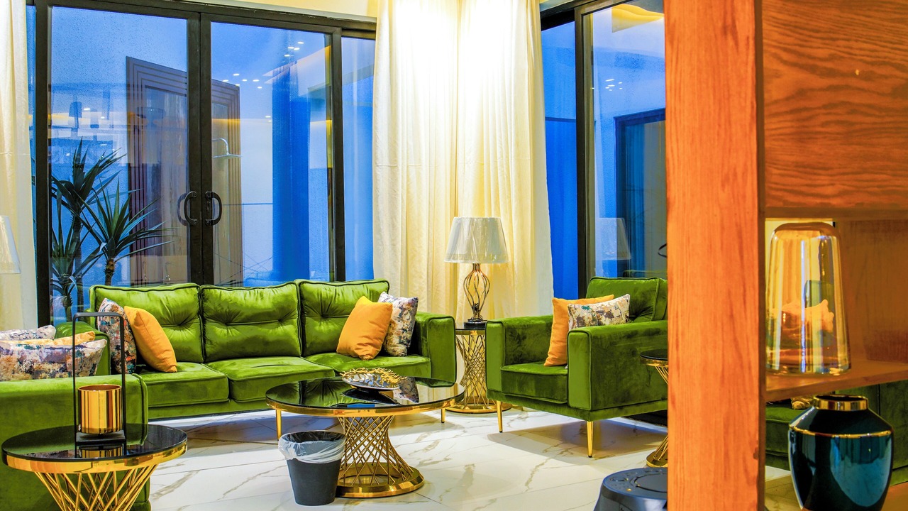 Photo of Bedroom in Riyadh